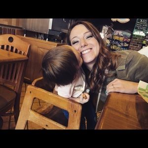 Meet your Posher, Morgan